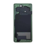 Samsung Samsung Galaxy S10 Plus (SM-G975F) Bakside Original - Blå