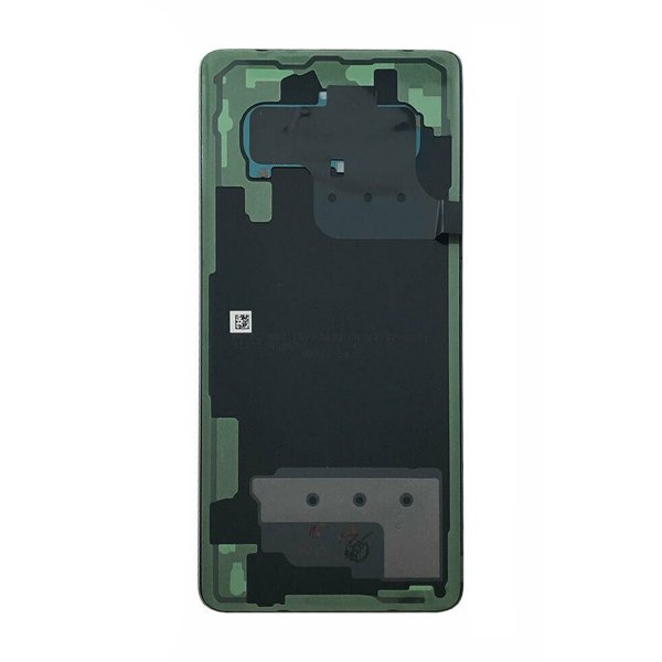 Samsung Samsung Galaxy S10 Plus (SM-G975F) Bakside Original - Grønn