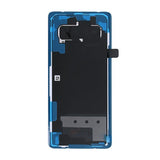 Samsung Samsung Galaxy S10 Plus (SM-G975F) Bakside Original - Keramikk Hvit