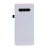 Samsung Samsung Galaxy S10 Plus (SM-G975F) Bakside Original - Hvit