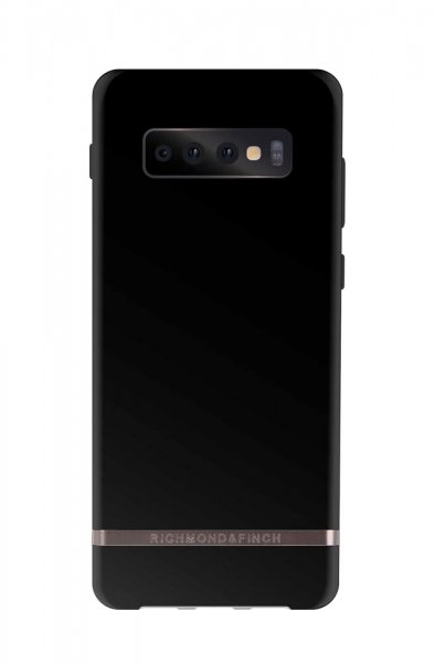 Richmond & Finch Samsung Galaxy S10 Deksel Blackout