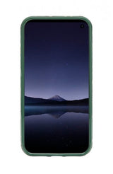 Richmond & Finch Samsung Galaxy S10 Deksel Green Leopard