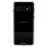 Krusell Samsung Galaxy S10 Deksel Kivik Cover Transparent