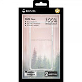 Krusell Samsung Galaxy S10 Deksel Kivik Cover Transparent