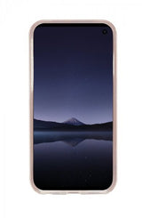 Richmond & Finch Samsung Galaxy S10 Deksel Pink Marble