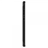 Spigen Samsung Galaxy S10 Deksel Rugged Armor Matte Black