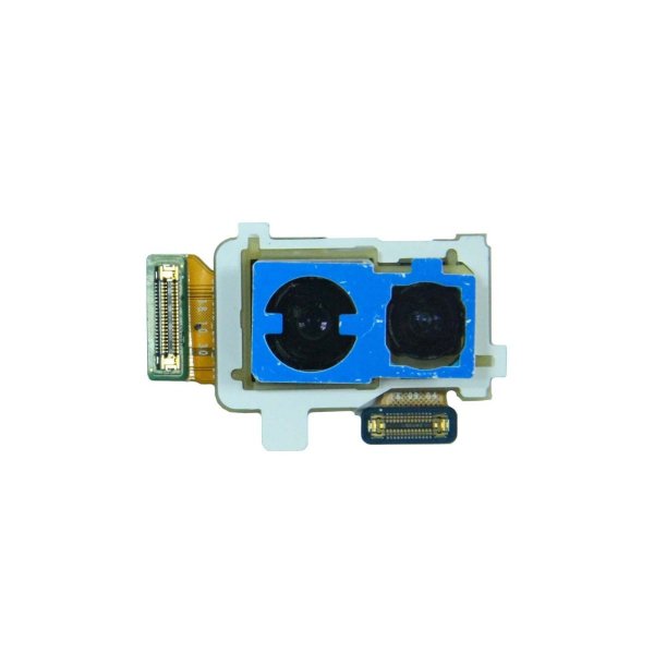 Samsung Galaxy S10e bakre originalkamera