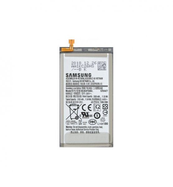 Samsung Samsung Galaxy S10e originalt batteri