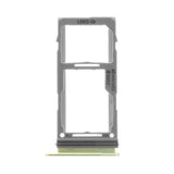 Samsung Galaxy S10e SIM-kortholder - Gul