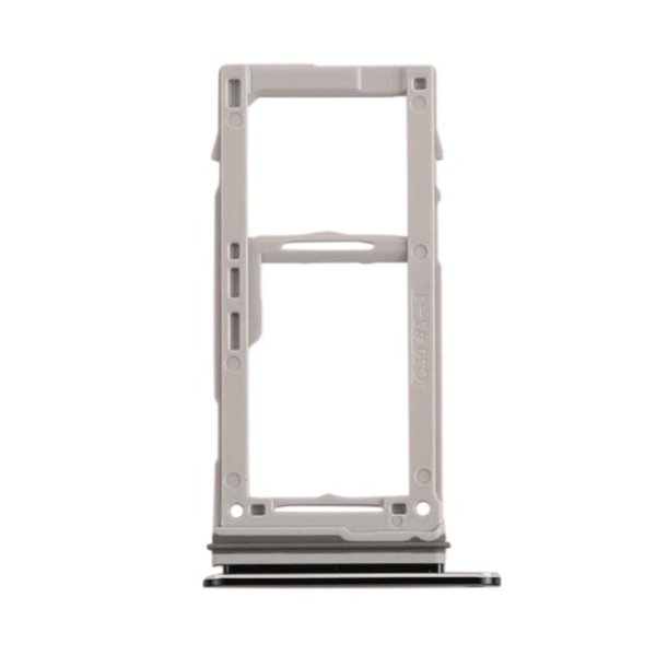 Samsung Galaxy S10e SIM-kortholder - Svart