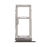 Samsung Galaxy S10e SIM-kortholder - Svart