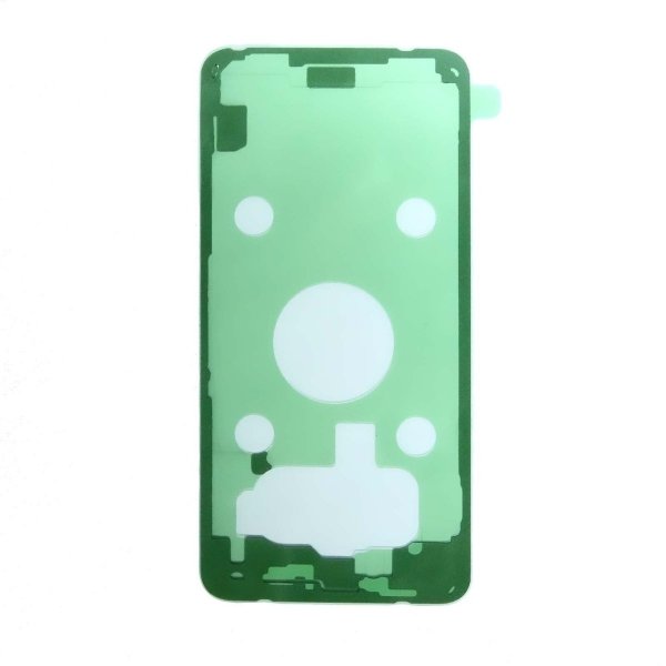 Samsung Galaxy S10e Selvklebende teip for bakside