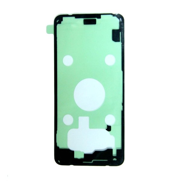 Samsung Galaxy S10e Selvklebende teip for bakside
