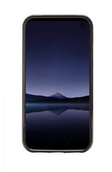 Richmond & Finch Samsung Galaxy S10E Deksel Black Marble
