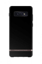 Richmond & Finch Samsung Galaxy S10E Deksel Blackout