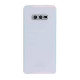 Samsung Galaxy S10e (SM-G970F) Bakside - Hvit