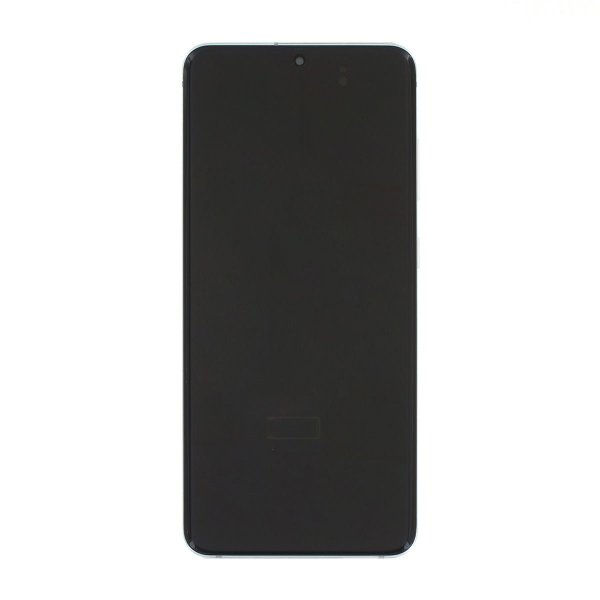 Samsung Samsung Galaxy S20 4G/5G (G980/G981) Skjerm med LCD Display Original - Hvit