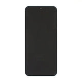 Samsung Samsung Galaxy S20 4G/5G (G980/G981) Skjerm med LCD Display Original - Hvit