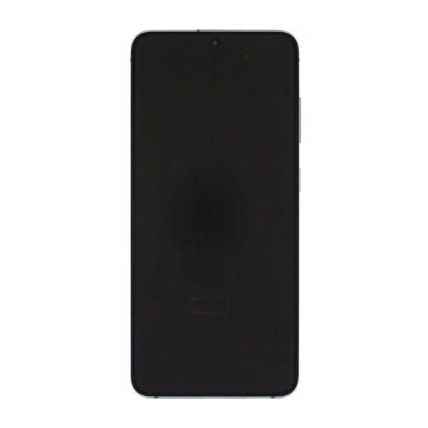 Samsung Samsung Galaxy S20 5G (SM-G980F) Skjerm med LCD Display Original - Hvit