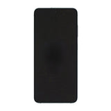Samsung Samsung Galaxy S20 5G (SM-G980F) Skjerm med LCD Display Original - Hvit