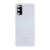 Samsung Samsung Galaxy S20 5G (SM-G981B) Bakside Original - Cloud Hvit