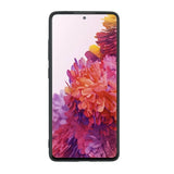 Rvelon Samsung Galaxy S20 FE Etui Detachable Wallet Case Svart