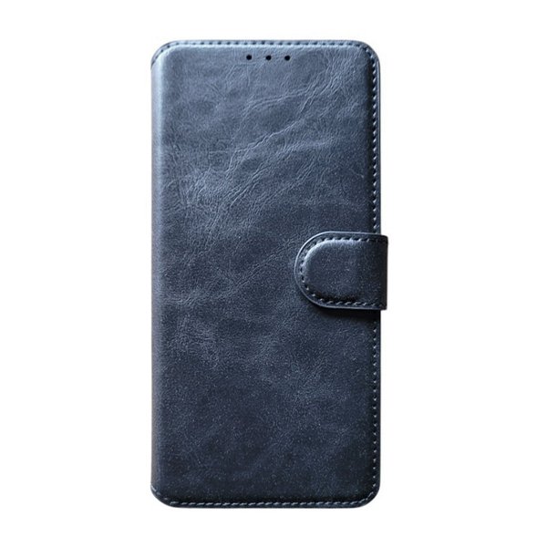 Rvelon Samsung Galaxy S20 FE Etui 4 Kortlomme Svart