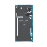 Samsung Samsung Galaxy S20 FE 5G Bakside Original - Blå
