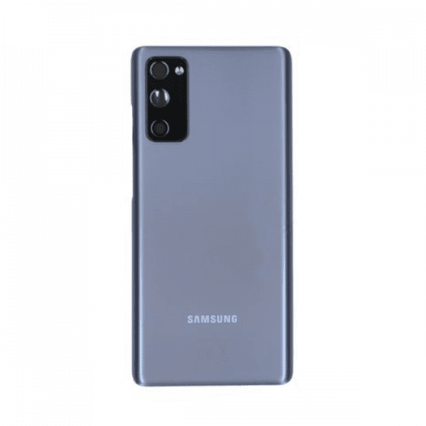 Samsung Samsung Galaxy S20 FE 5G Bakside Original - Blå
