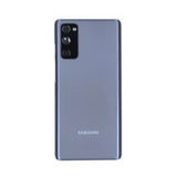 Samsung Samsung Galaxy S20 FE 5G Bakside Original - Blå