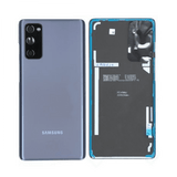 Samsung Samsung Galaxy S20 FE 5G Bakside Original - Blå