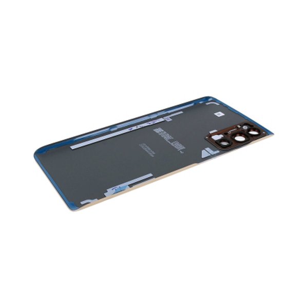 Samsung Samsung Galaxy S20 FE 5G Bakside Original - Oransje