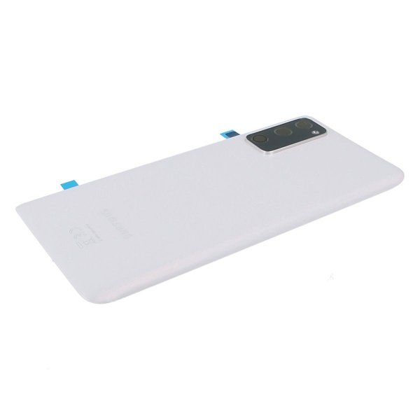 Samsung Samsung Galaxy S20 FE 5G Bakside Original - Hvit