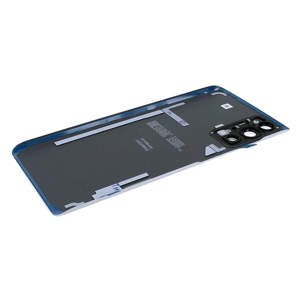 Samsung Samsung Galaxy S20 FE 5G Bakside Original - Hvit