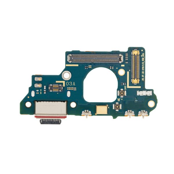 Samsung Samsung Galaxy S20 FE 5G (SM-G781B) Ladekontakt Original