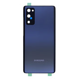 Samsung Galaxy S20 FE Bakside - Blå