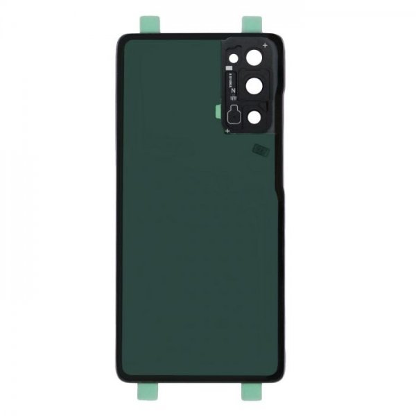 Samsung Galaxy S20 FE Bakside - Lavendel