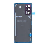 Samsung Samsung Galaxy S20 FE Bakside Original - Lilla