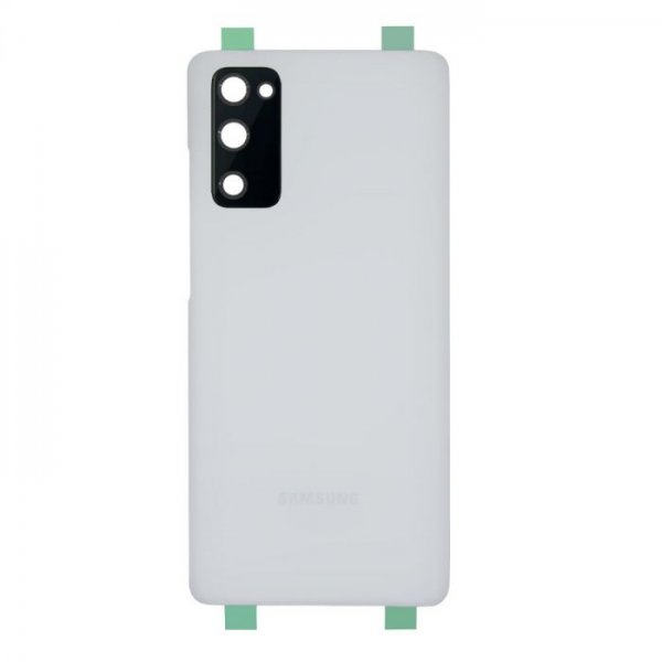 Samsung Galaxy S20 FE Bakside - Hvit