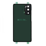 Samsung Galaxy S20 FE Bakside - Hvit