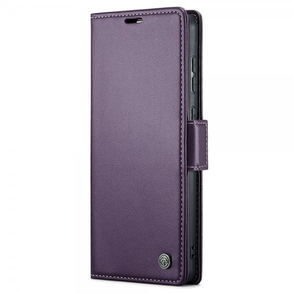 CaseMe Samsung Galaxy S20 FE Etui 023 Series Lilla