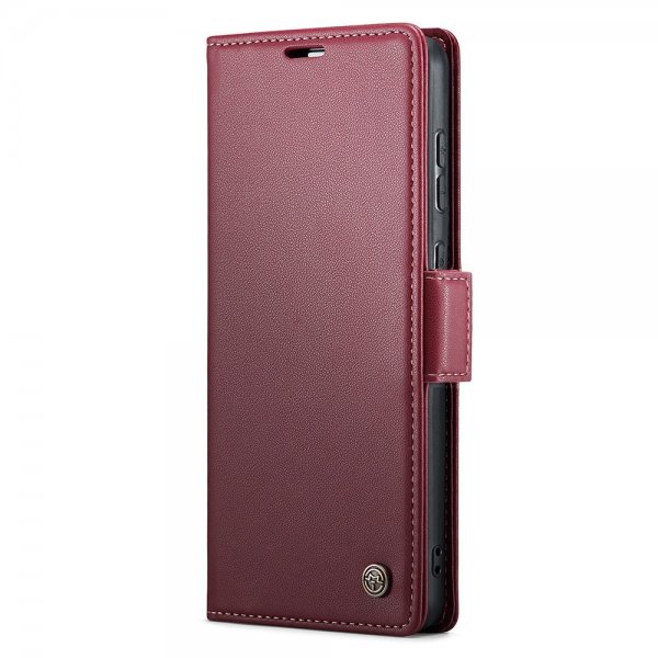 CaseMe Samsung Galaxy S20 FE Etui 023 Series Rød