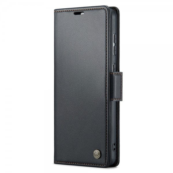 CaseMe Samsung Galaxy S20 FE Etui 023 Series Svart