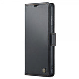 CaseMe Samsung Galaxy S20 FE Etui 023 Series Svart