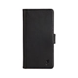 Gear Samsung Galaxy S20 FE Etui 7 Kortlomme Löstagbart Deksel Svart