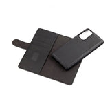 Gear Samsung Galaxy S20 FE Etui Löstagbart Deksel Svart
