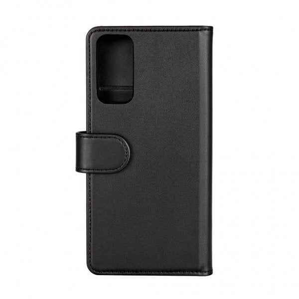 Gear Samsung Galaxy S20 FE Etui Löstagbart Deksel Svart