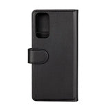Gear Samsung Galaxy S20 FE Etui Löstagbart Deksel Svart