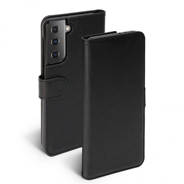 Krusell Samsung Galaxy S20 FE Etui PhoneWallet Svart