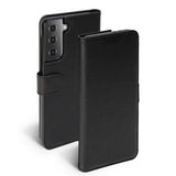 Krusell Samsung Galaxy S20 FE Etui PhoneWallet Svart